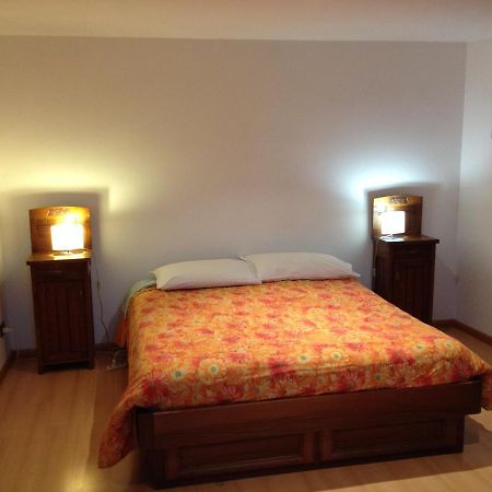 טרנטו B&B Buonconsiglio מראה חיצוני תמונה