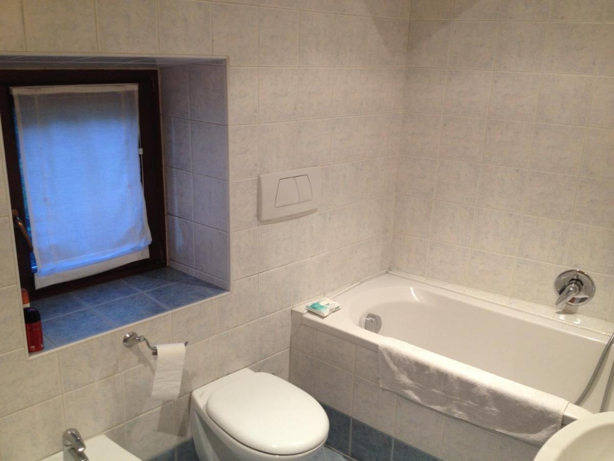 טרנטו B&B Buonconsiglio מראה חיצוני תמונה