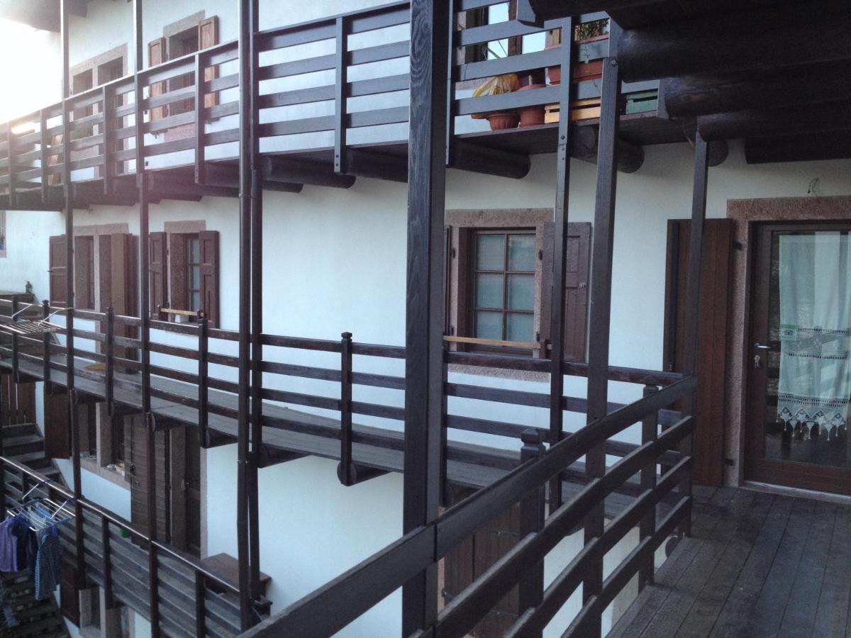 טרנטו B&B Buonconsiglio מראה חיצוני תמונה