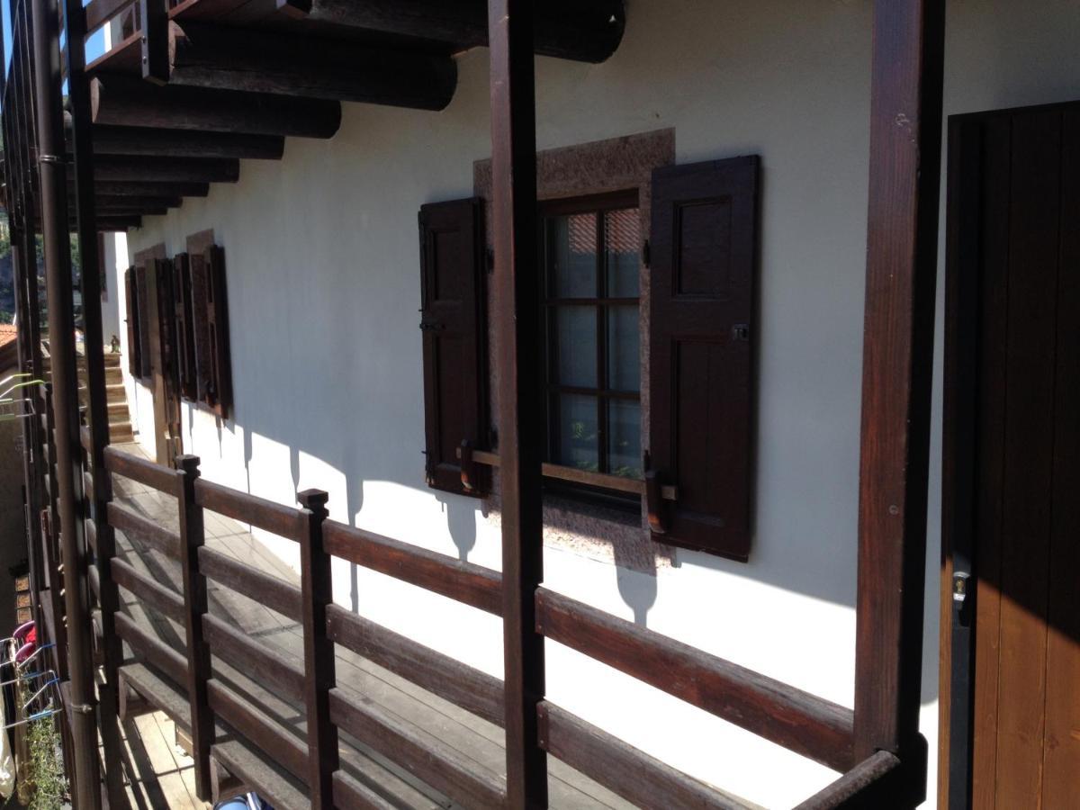 טרנטו B&B Buonconsiglio מראה חיצוני תמונה