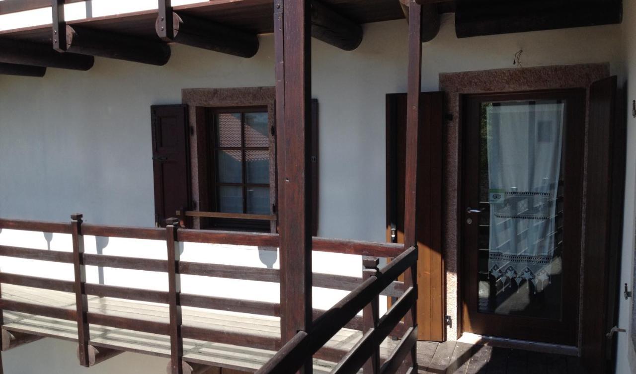 טרנטו B&B Buonconsiglio מראה חיצוני תמונה