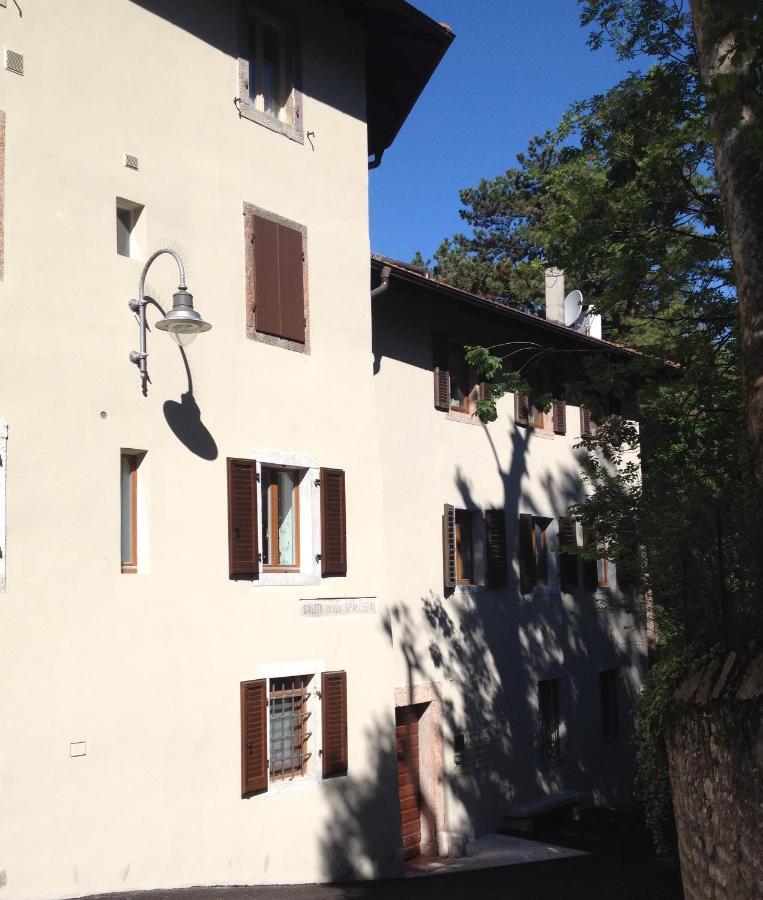 טרנטו B&B Buonconsiglio מראה חיצוני תמונה