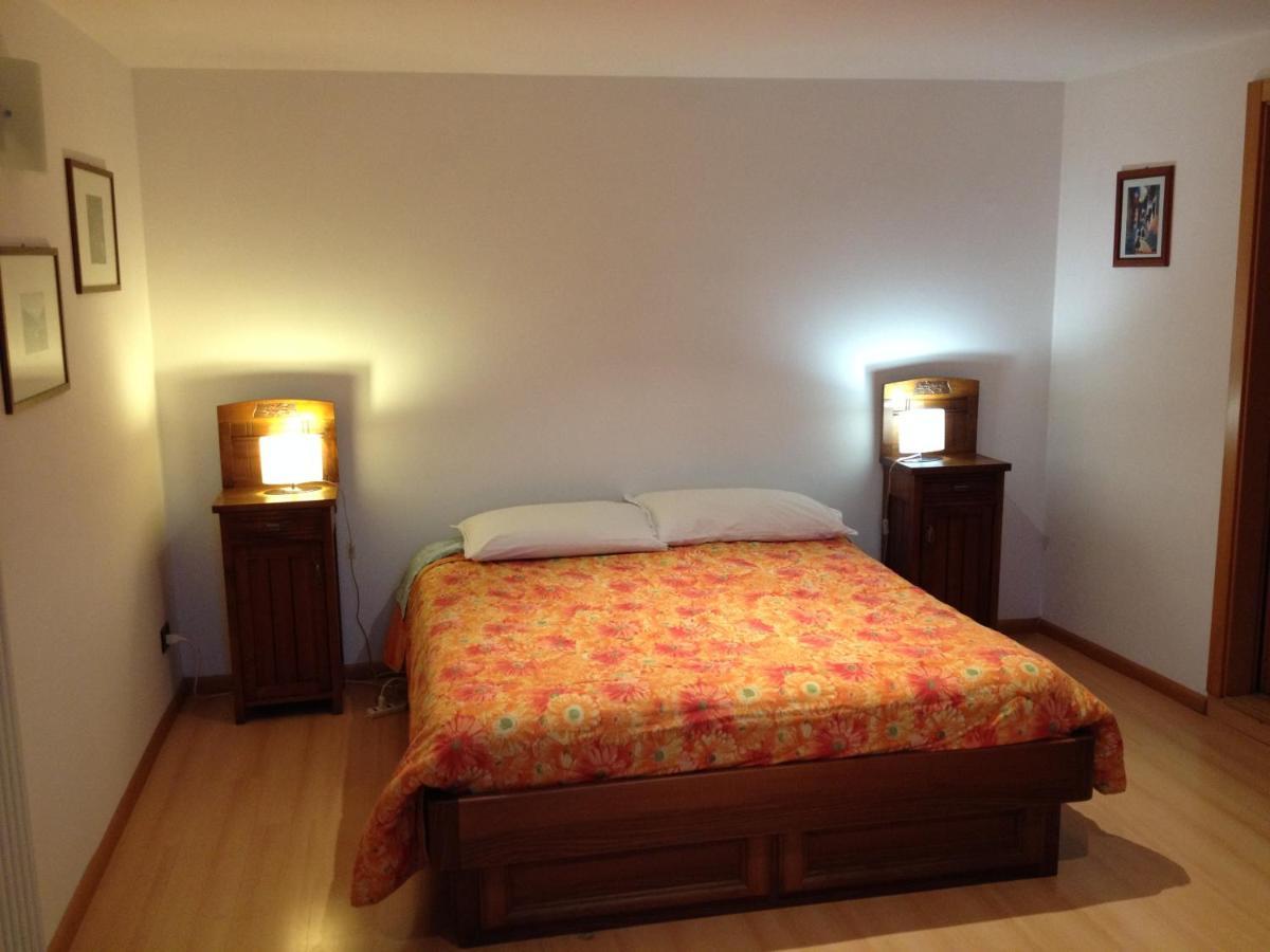טרנטו B&B Buonconsiglio מראה חיצוני תמונה