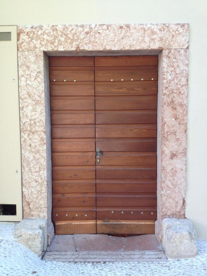 טרנטו B&B Buonconsiglio מראה חיצוני תמונה